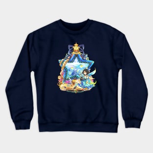 Fairy Charm of Success Crewneck Sweatshirt